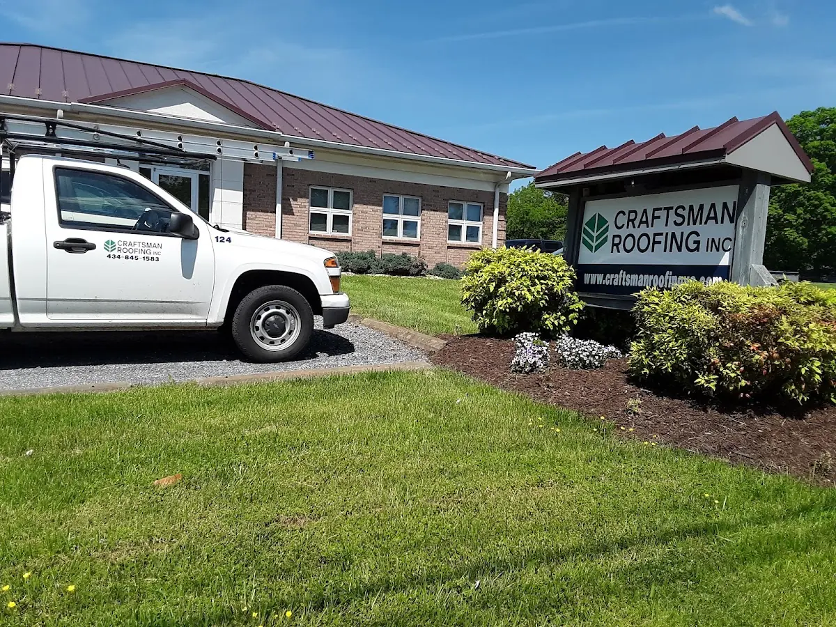 Quality Roof Replacement by experienced craftsmen in Upper Moreland